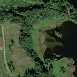 Satellite imagery of Otonniemi, FI