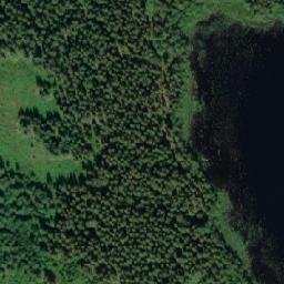Satellite imagery of Ruokoniemi, FI