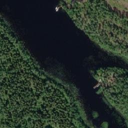 Satellite imagery of Häyrynniemi, FI