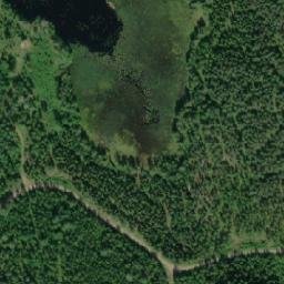 Satellite imagery of Väliniemi, FI