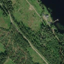 Satellite imagery of Tuliraudanniemi, FI