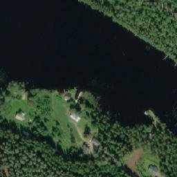 Satellite imagery of Tuliraudanniemi, FI