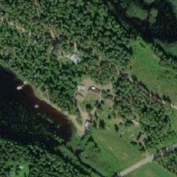Satellite imagery of Tuliraudanniemi, FI