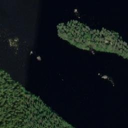 Satellite imagery of Petraniemi, FI
