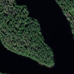 Satellite imagery of Kaijansaari, FI