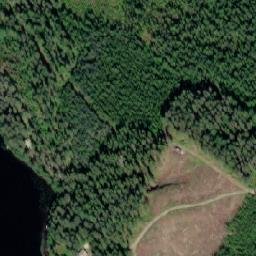 Satellite imagery of Turtilanniemi, FI