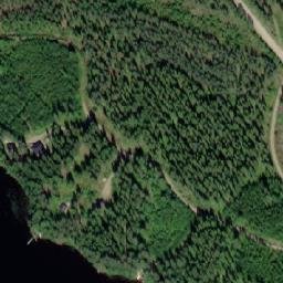 Satellite imagery of Huimanniemi, FI