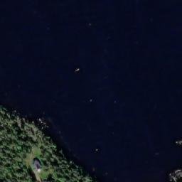 Satellite imagery of Maunonniemi, FI