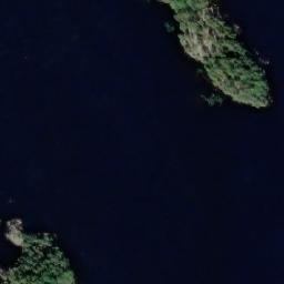 Satellite imagery of Maunonniemi, FI