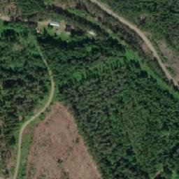 Satellite imagery of Talasniemi, FI