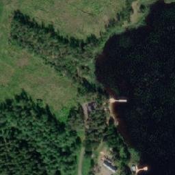 Satellite imagery of Lindberginniemi, FI