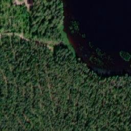 Satellite imagery of Karranniemi, FI