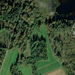 Satellite imagery of Pikkuniemi, FI