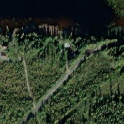 Satellite imagery of Pikkuniemi, FI