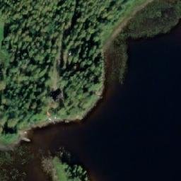 Satellite imagery of Jussinnenä, FI