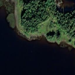 Satellite imagery of Jussinnenä, FI