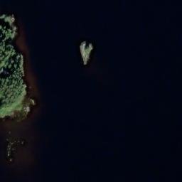 Satellite imagery of Jussinnenä, FI