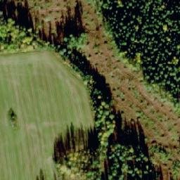 Satellite imagery of Tuohiniemi, FI