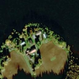 Satellite imagery of Koppeliniemi, FI