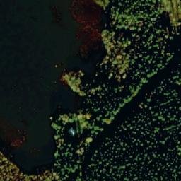 Satellite imagery of Miekkaniemi, FI