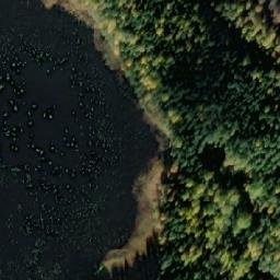 Satellite imagery of Kuikkaniemi, FI