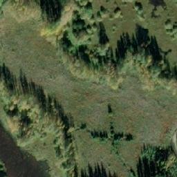 Satellite imagery of Pilkanniemi, FI