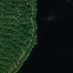 Satellite imagery of Hirviniemi, FI