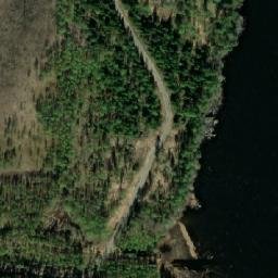 Satellite imagery of Satulakivi, FI