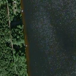Satellite imagery of Neulaniemi, FI