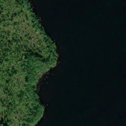 Satellite imagery of Läskiniemi, FI