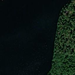 Satellite imagery of Haukniemi, FI