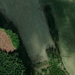 Satellite imagery of Haukniemi, FI