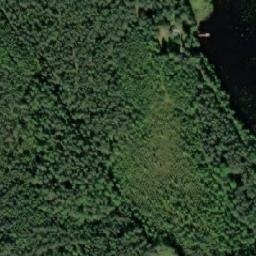 Satellite imagery of Hyttiniemi, FI