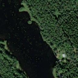 Satellite imagery of Hyttiniemi, FI