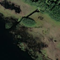 Satellite imagery of Jyrkänsaari, FI