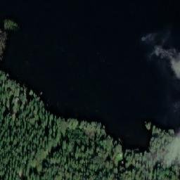 Satellite imagery of Ellinniemi, FI