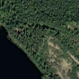 Satellite imagery of Matinniemi, FI