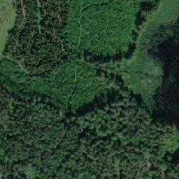 Satellite imagery of Ruskeanniemi, FI
