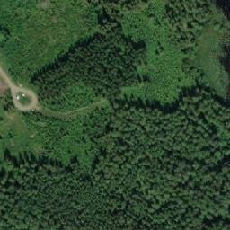 Satellite imagery of Ruokoniemi, FI