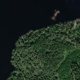 Satellite imagery of Rykiniemi, FI
