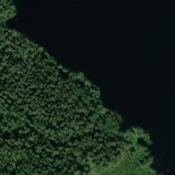 Satellite imagery of Kalikanniemi, FI