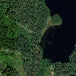 Satellite imagery of Petraniemi, FI