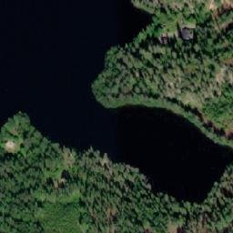 Satellite imagery of Petraniemi, FI
