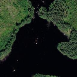 Satellite imagery of Kaijansaari, FI