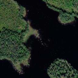 Satellite imagery of Kaijansaari, FI