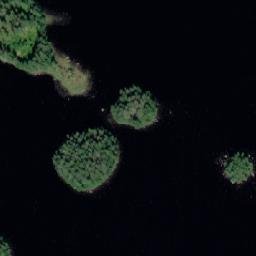 Satellite imagery of Kaijansaari, FI