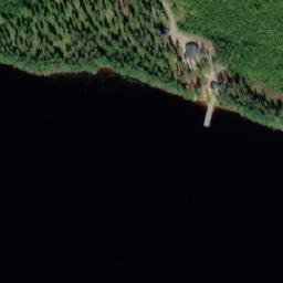 Satellite imagery of Huimanniemi, FI