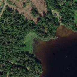 Satellite imagery of Talasniemi, FI