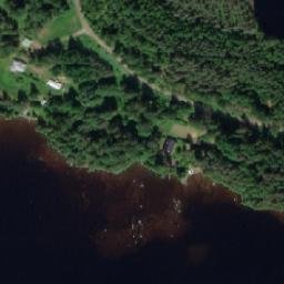 Satellite imagery of Talasniemi, FI