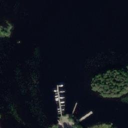 Satellite imagery of Varviniemi, FI